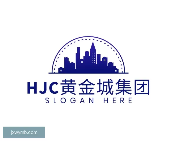 认识HJC黄金城集团